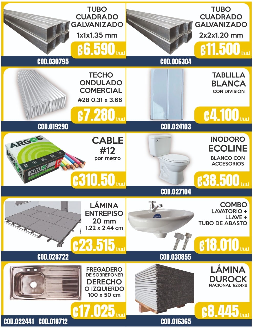 Herramientas